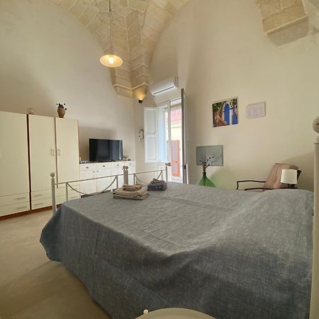 Casa Sul Mare San Foca 빌라 외부 사진