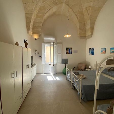 Casa Sul Mare San Foca 빌라 외부 사진