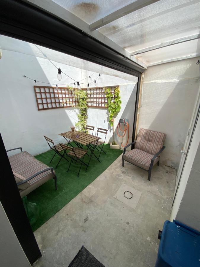 Casa Sul Mare San Foca 빌라 외부 사진